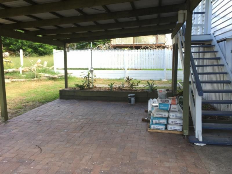 41 Separation Street, Allenstown QLD 4700